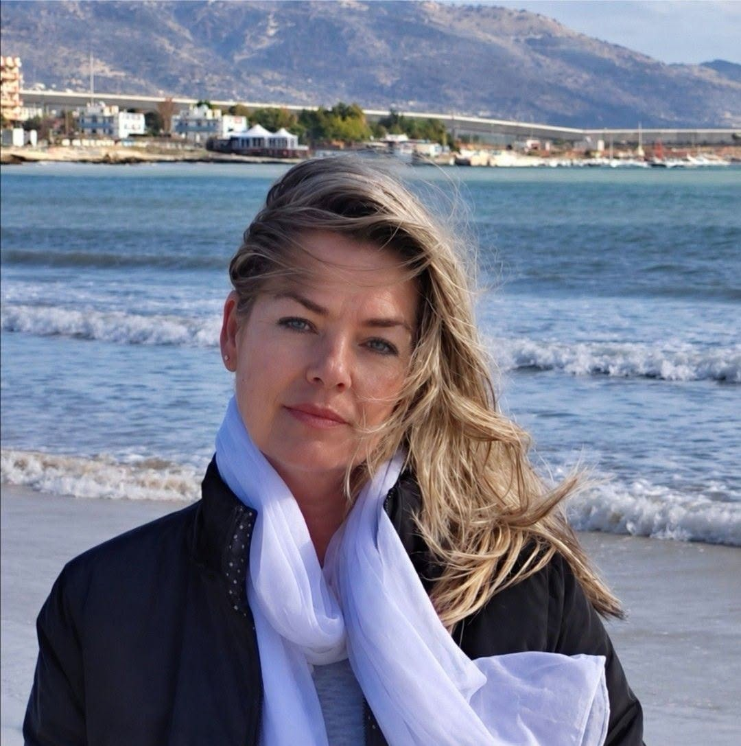 Foto autore: Barbara Baka